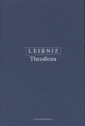 Theodicea