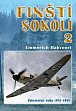 Finští sokoli 2 - Pokračovací válka 1941-1944