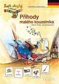 Příhody malého kouzelníka - němčina
