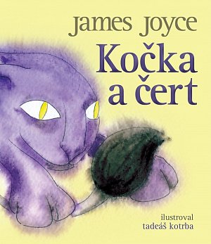 Kočka a čert