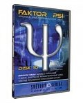 Faktor psí 10 - DVD pošeta