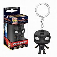 Funko POP: Spider-man Far From Home - Spider-man (Stealth Suit)