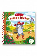 Kocúr v čižmách Minirozprávky