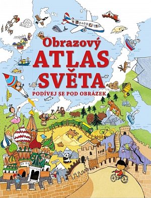 Obrazový atlas světa - Podívej se pod obrázek