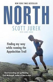 North: Finding My Way While Running the Appalachian Trail, 2.  vydání