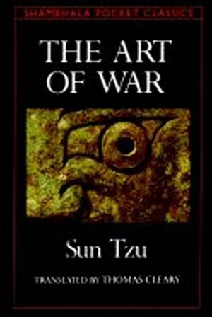 The Art of War, 1.  vydání