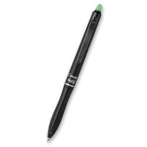 PILOT FriXion Ball Plus 07, Roller, zelená