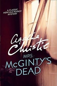 Mrs McGinty´s Dead