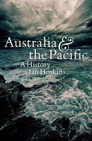 Australia & the Pacific: A history