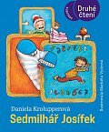 Sedmilhář Josífek - Druhé čtení