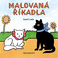 Malovaná říkadla - Josef Lada, 2.  vydání