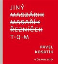 Jiný TGM - 2 CD (Čte Pavel Batěk)