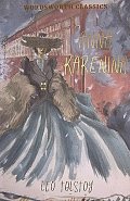 Anna Karenina, 1.  vydání