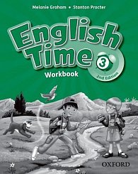 English Time 3 Workbook (2nd)