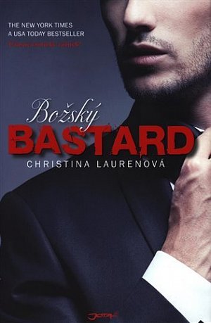 Božský bastard, 1.  vydání