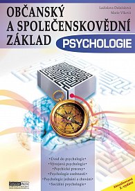 Psychologie - Občanský a společenskovědní základ, 2.  vydání