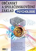 Psychologie - Občanský a společenskovědní základ, 2.  vydání