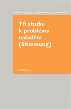 Tři studie k problému naladění