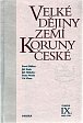 Velké dějiny zemí Koruny české IX. (1683 - 1740)