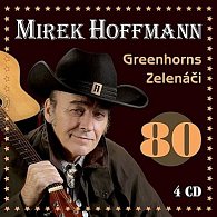 Mirek Hoffmann 80 - 4CD