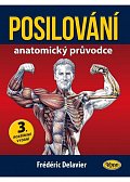 Posilování - Anatomický průvodce, 3.  vydání