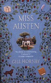 Miss Austen, 1.  vydání