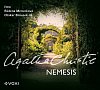 Nemesis - CDmp3 (Čte Růžena Merunková, Otakar Brousek)