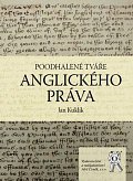 Vydavatelství Aleš Čeněk, s.r.o. Poodhalené tváře anglického práva