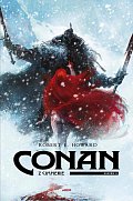 Conan z Cimmerie - Svazek II., 1.  vydání
