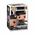 Funko POP Movies: Stargate - Jack O´Neil