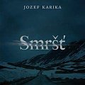 Smršť - CDmp3 (Čte Vasil Fridrich)