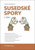 Susedské spory v obci