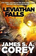 Leviathan Falls : Book 9 of the Expanse, 1.  vydání