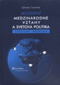 Moderné medzinárodné vzťahy a svetová politika