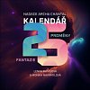 Kalendář 2025 - Proměny Fantazie