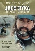 Jack Dýka - DVD pošeta