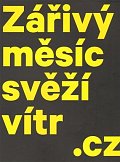 Zářivý měsíc svěží vítr.cz (ČJ, AJ)