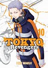 Tokyo Revengers 10