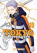 Tokyo Revengers 10