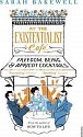 At The Existentialist Cafe : Freedom, Being, and Apricot Cocktails