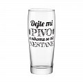 Půllitr - Dejte mi pivo