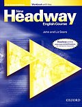 New Headway-Pre intermediate WB