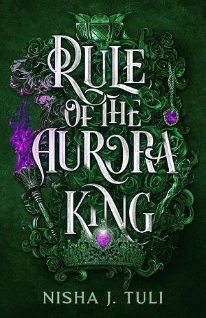 Rule of the Aurora King