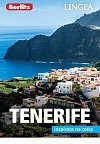 Tenerife - Inspirace na cesty