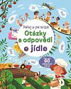 Otázky a odpovědi o jídle – Podívej se pod obrázek