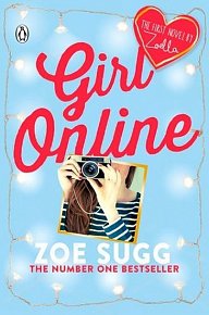 Girl Online, 1.  vydání