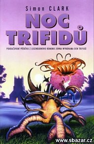 Noc Trifidů - 2. vydání