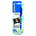 PILOT FriXion Ball 07 One Piece, BL, modrá