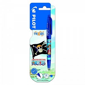 PILOT FriXion Ball 07 One Piece, BL, modrá