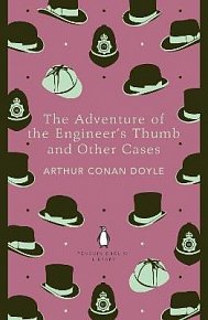 The Adventure of the Engineer´s Thumb and Other Cases